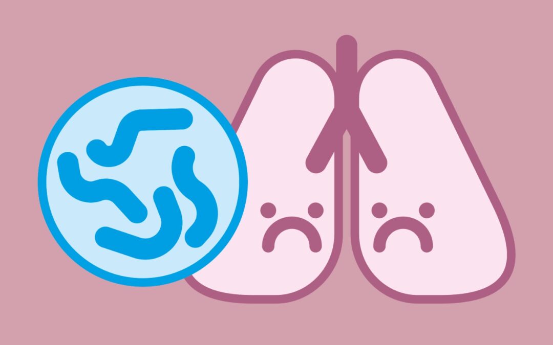 ¿Qué es la tuberculosis?