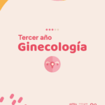 Tercer Año Ginecología