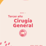 Tercer año Cirugía General