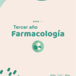 Tercer Año Farmacología