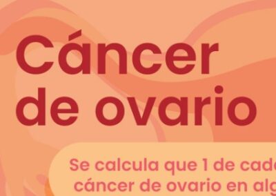 Cáncer de ovario